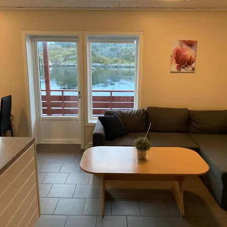 Apartment Tjellsto Xii *