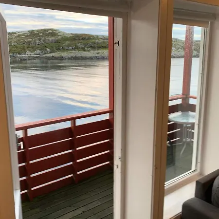 Apartment Tjellsto Xii