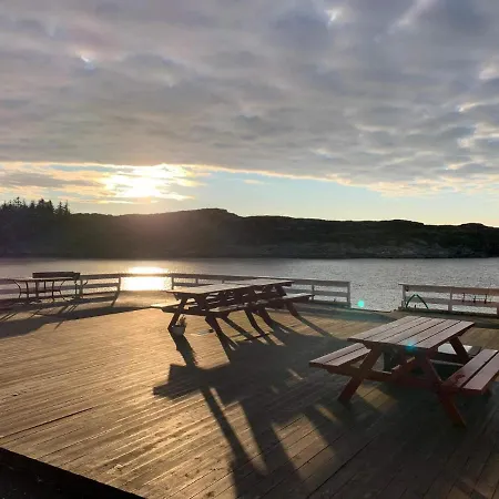 Tjellsto Xii Tjeldsto
