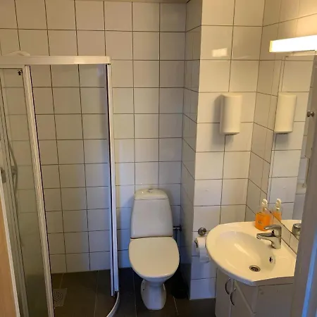 Tjellsto Xii Tjeldsto